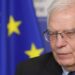 UE nomeia novos embaixadores para Brasil, Angola e São Tomé e Príncipe 21 Josep Borrell