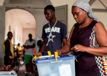 LUSOFONIA MOÇAMBIQUE eleições