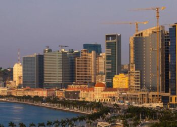 Luanda Angola