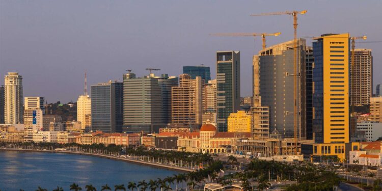 Luanda acolhe reunião de empresários da lusofonia 11 Luanda Angola