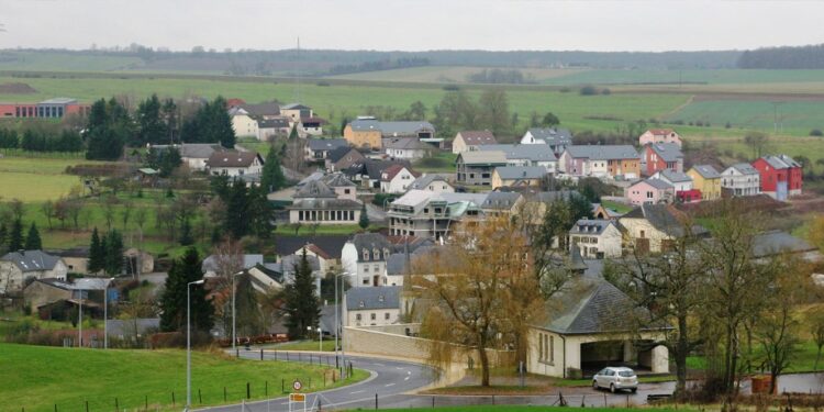 Luxemburgo. Não se recenseou para as comunais? Ainda o pode fazer até 17 de abril 11 Luxemburgo