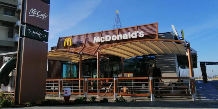 McDonald’s compra mais de 14 mil toneladas de produtos portugueses 11 McDonald’s