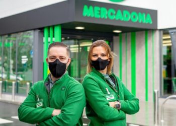 Mercadona