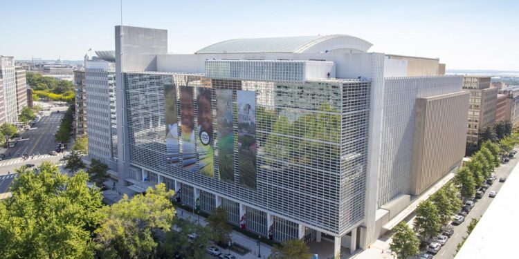 Moçambique. Banco Mundial aprova crédito de 275 milhões para empresas moçambicanas 11 Moçambique. Banco Mundial