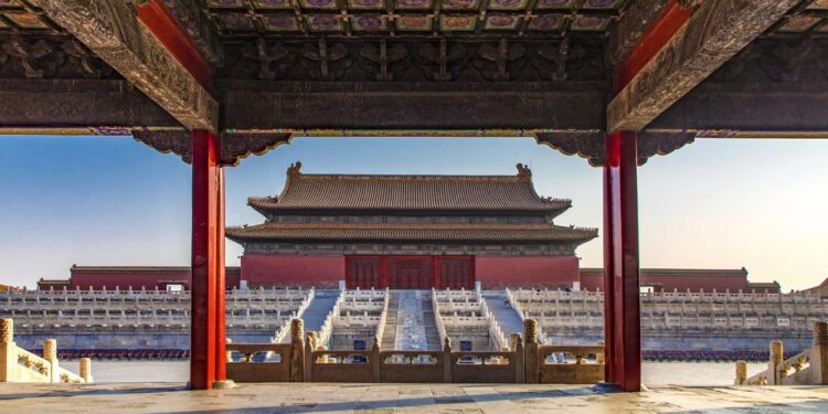 Macau. Centro dedicado ao Palácio Museu será construído em Macau 11 Palácio Museu Macau