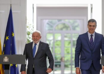 Pedro Sánchez Lula da Silva