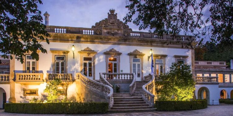 Quinta das Lágrimas distinguida pela Biosphere Sustainable 11 Quinta das Lágrimas