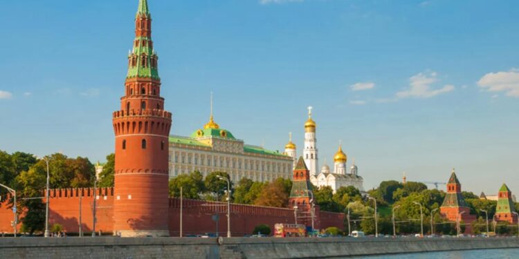 Brasil: Putin convida Lula a visitar a Rússia 11 Rússia