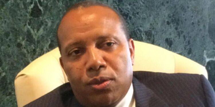 São Tomé e Príncipe. Primeiro-ministro diz que o país está em "decadência económica e política” 11 São Tomé e Príncipe. Primeiro-ministro