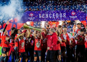 Benfica Taça da Liga feminina