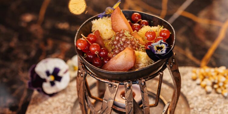 The Lodge Porto Hotel