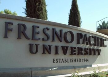 Universidade Estadual da Califórnia