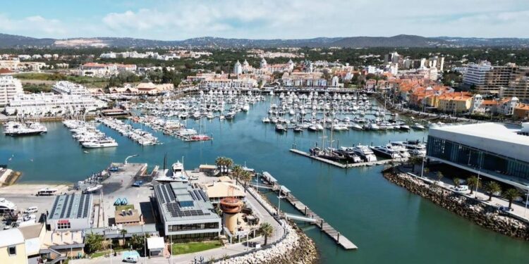 Energias renováveis com projeto pioneiro em Vilamoura 11 Energias renováveis com projeto pioneiro em Vilamoura