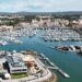 Energias renováveis com projeto pioneiro em Vilamoura 22 Energias renováveis com projeto pioneiro em Vilamoura