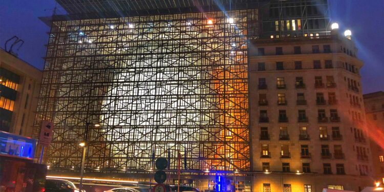 Política de coesão da UE: oportunidades de formação para estudantes de jornalismo e jovens jornalistas 11 Youth4Regions