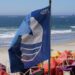 Este ano, há bandeira azul em 394 praias portuguesas. Norte lidera 22 bandeira azul