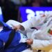 Patrícia Sampaio já é a judoca portuguesa com melhor ranking olímpico 24 judo Patrícia Sampaio