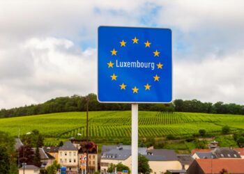 luxembourg eu
