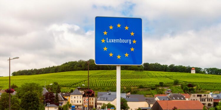 Luxemburgo. Emigração portuguesa decresce 7% em 2022 11 luxembourg eu