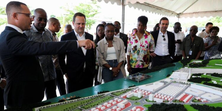 Angola defende maior dinâmica na cooperação financeira com Portugal 11 medina angola