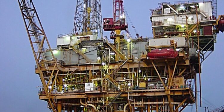 Timor-Leste. Petrolífera diz que estudo sobre campos no Mar de Timor será "robusto" 11 petrolífera Woodside