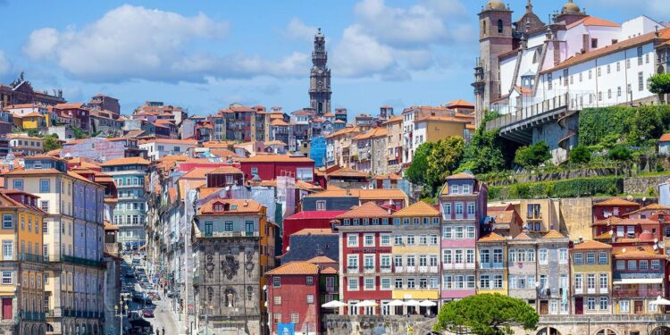 A região norte de Portugal tem mil milhões de euros para investir em inovação até 2027 11 Porto