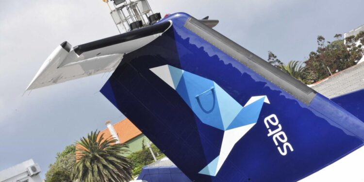 SATA. Teresa Gonçalves assume presidência da Holding e espera novo recorde 11 sata