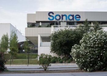 sonae
