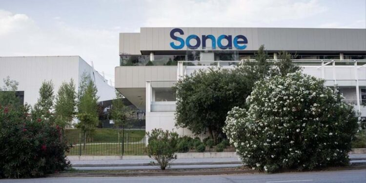 sonae