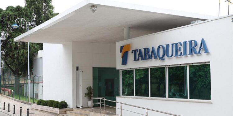 Indústria tabaqueira em Portugal representa 15% das vendas na União Europeia 11 tabaqueira Portugal