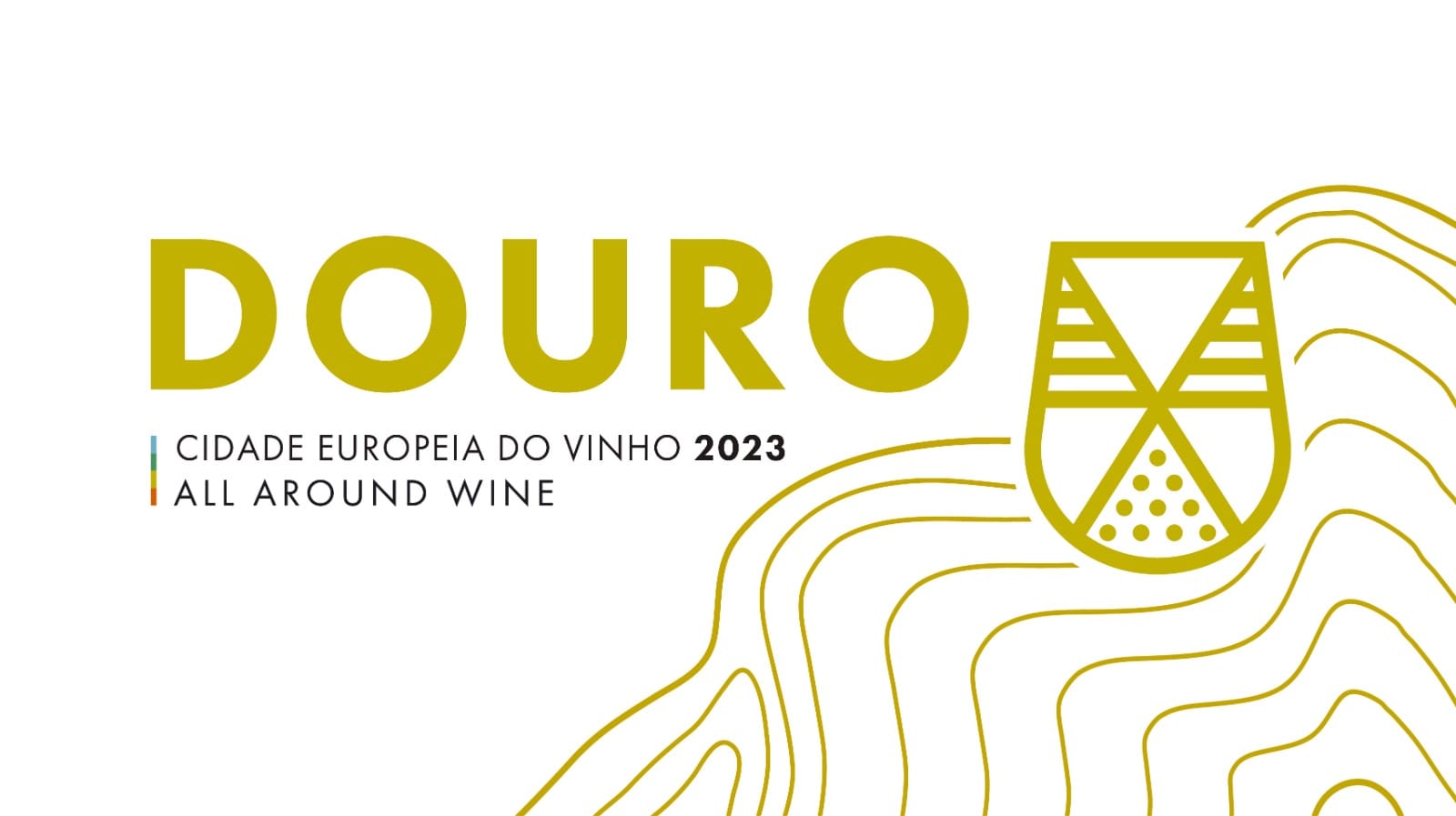 Douro Cidade Europeia do Vinho