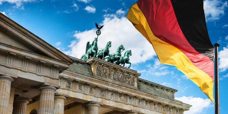 Alemanha. Aumento de 9% no número de entradas de portugueses em 2022 11 Alemanha