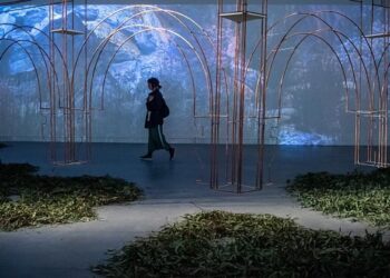 Bienal de Arquitetura de Veneza