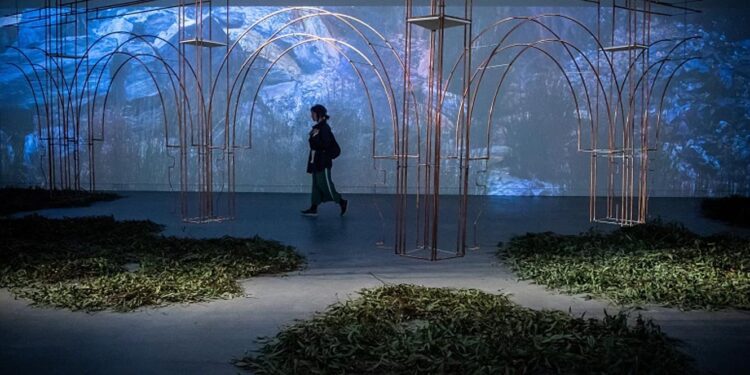 Bienal de Arquitetura de Veneza