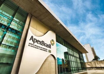 Brasileira APEX