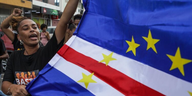 Cabo Verde. Próxima gala dedicada à diáspora cabo-verdiana vai ser realizada no Brasil 11 Cabo Verde