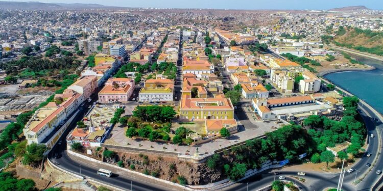 Cabo Verde. ANAM vai debater o presente e o futuro das Assembleias Municipais no Poder Local 11 Cabo Verde