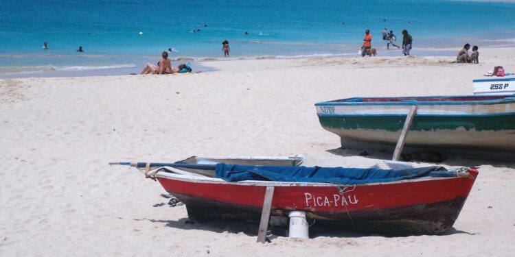 Cabo Verde. Imposto turístico está a render mais do que antes da pandemia 11 Cabo Verde. Imposto turístico está a render mais do que antes da pandemia