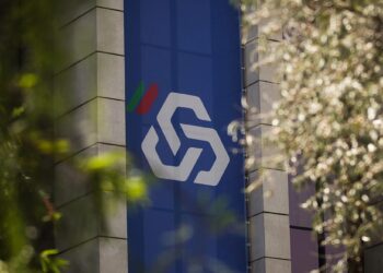 Caixa Geral de Depósitos