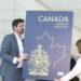 Canadá renova o design dos passaportes 21 Canada passport