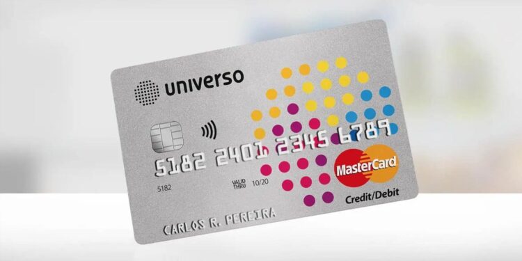 Cartão Universo. Deco recebeu até agora quase tantas queixas com cartão como em 2022 11 Cartão Universo