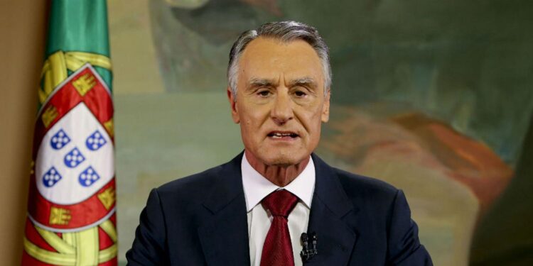 Cavaco Silva vai encerrar encontro autárquico do PSD no final do mês 11 Cavaco Silva