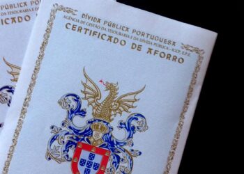 Certificados de Aforro