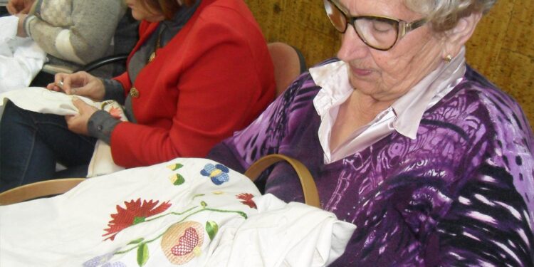 Bordados Castelo Branco