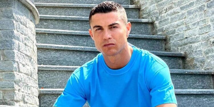 Cristiano Ronaldo vai ser agraciado com Medalha de Honra da Cidade de Lisboa 11 Cristiano Ronaldo