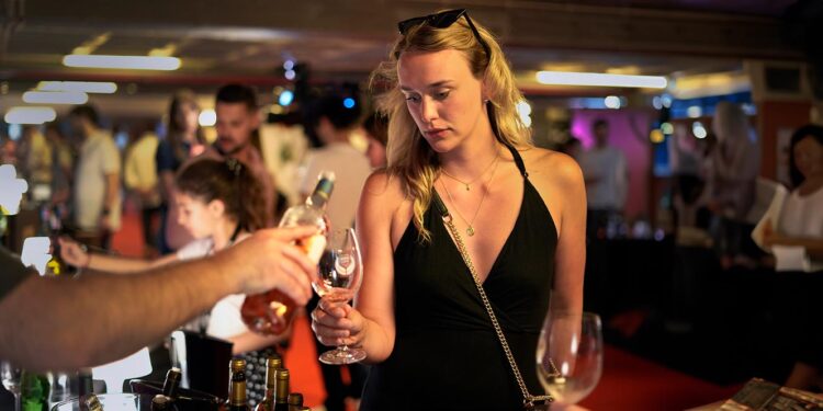 Douro Wine City: Régua celebra o vinho de 8 a 11 de junho 11 Douro Wine City