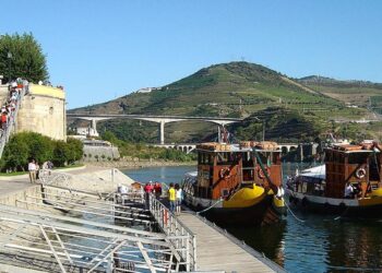 Douro Wine City