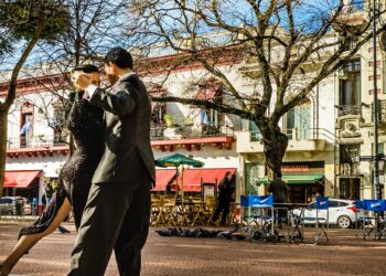 Embaixada de Portugal em Buenos Aires