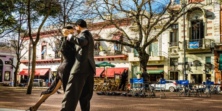 Embaixada de Portugal em Buenos Aires