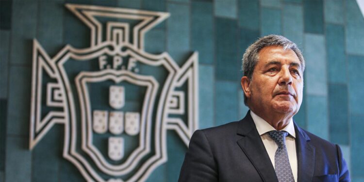 Federação Portuguesa de Futebol